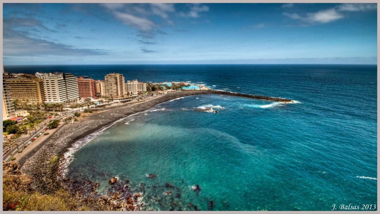 Apartamento Puerto De La Cruz Appartamento *